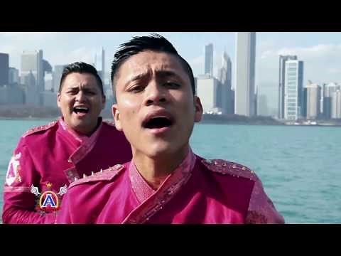 Arkangel Musical - El Americano (Tierra Caliente - Video Oficial)