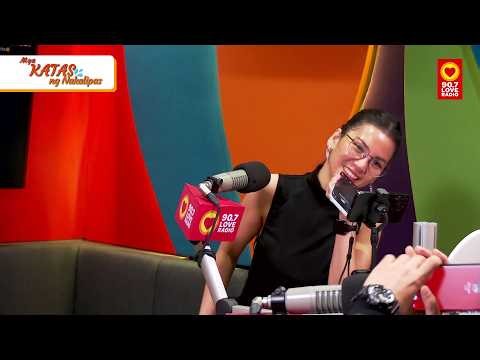 BILANG ISANG YOBMOT NA CHEF, LOYAL DIN AKO KAY MIA - Mga Katas ng Nakalipas (March 12, 2026)