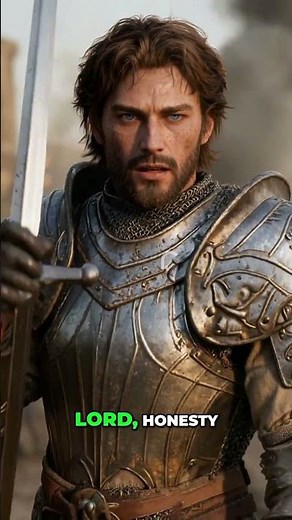 The Code of Chivalry: Medieval Rules of Honor and Courage