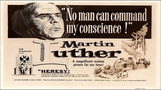 Martin Luther (1953)🔹