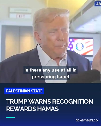 119K views · 5.2K reactions | President Donald Trump has made clear...