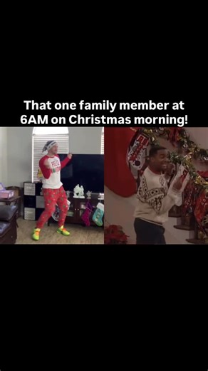 Nate “Tex” Wilson on Instagram: "They be waking up the entire neighborhood! Merry Christmas and Happy Holidays! #explore #holidayhumor #christmasmusic #viral #millennials"