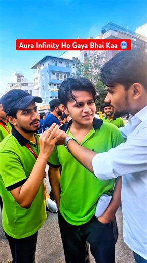 Aura Starts & Ends Here 🥵🤫 NEET 2026 Allen Major Test Students Review