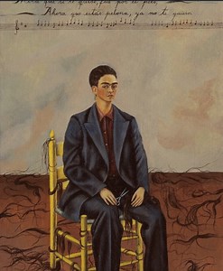 The ‘Frida’ Documentary Animated Kahlo’s Paintings. Deal with It.