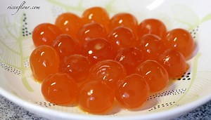 3 ways to make homemade Salted Eggs (recipe) - Rice 'n Flour