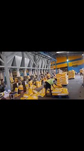 40K views · 1.7K reactions | Burkina Faso  now produces detergent locally. In March 2025, the country opened its first large detergent factory, the FASSI Industrial Complex in Pabré, which cost about $7.4 million and can produce up to 300 tons of detergent per day, creating over 1,700 jobs. #africa #Burkinafaso | Typical African | Facebook