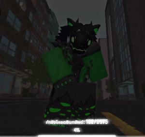Roblox Protogen Furry Animation Adventure