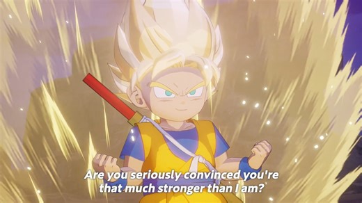 25K views · 231 reactions | ซื้อ!!! ตัวอย่างเกมเพลย์แรก Dragon Ball...