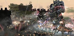 Supreme Commander 2 - Alchetron, The Free Social Encyclopedia