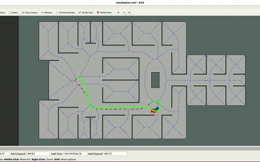 【运动规划算法】Hybrid A*