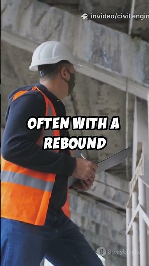 Post Fire Damage in Concrete #StructuralSafety