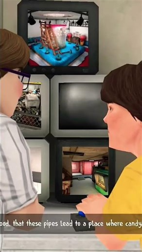 Ice scream ending 😭💔#icescream#ending