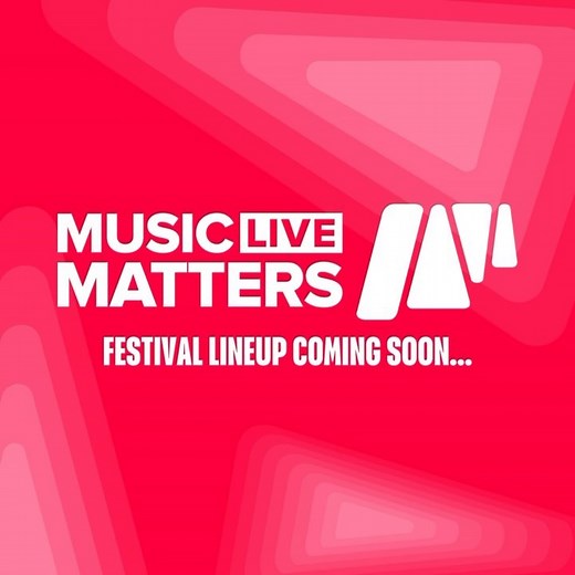 1K views | Thank you everyone for your applications  After receiving more than 700 applications we are excited to share the artist line-up with you very soon. In the meantime, lock these dates in and see you at @clarkequaysg, from 8-11 May in Singapore. Who will you discover? #MMLive24 #GatewayToAsia #MusicDiscovery #playlearncreateconnect | Music Matters | Facebook