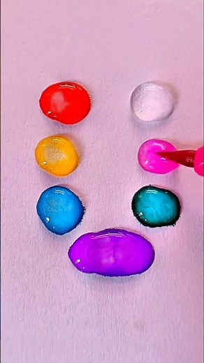 Which colour is favourite ❤️💛💙💜💚💓🖤🤍#shorts #youtubeshorts #viralvideo #trendingshorts#fyp#subscribe