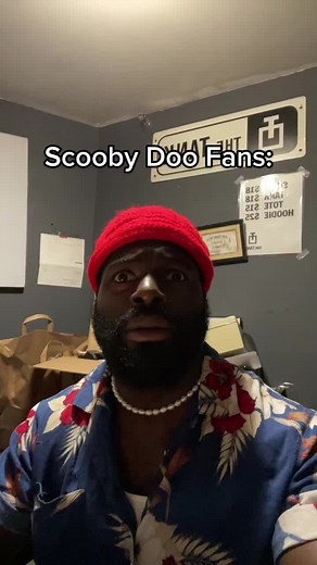 Scooby Doo Funny Green Screen Joke Compilation
