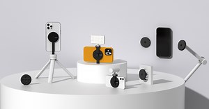 Moment Announces iPhone 12 Accessories That Better Use MagSafe