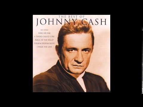 Johnny Cash - Family Bible