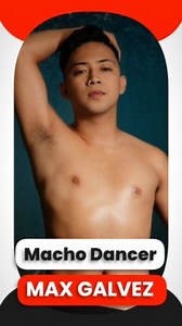 2.2K views · 49 reactions | Nakakaintriga ang mga rebelasyon ng macho dancer na si Max Galvez! Watch the FULL Episode: www.channelfu.com | WTFu | Facebook