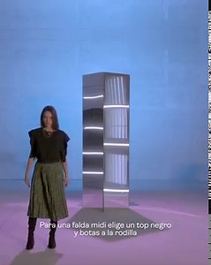 Eleva cualquier atuendo con un toque de animal print 🐾 https://liverpool.onelink.me/GNnO/ee61ea57 | Liverpool