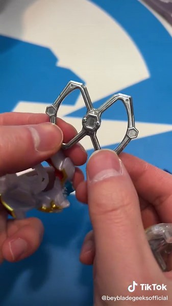 #ad Layer Weight customization! #beyblade #beybladeburst #fyp #foryoupage #anime #hobby