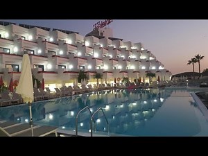 Alexandre Hotel Gala, Playa de las Americas, Spain