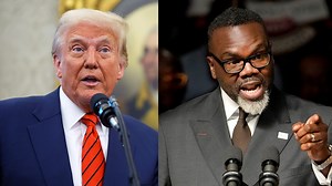 Trump lawsuit: Chicago, Illinois and Cook County sued by DOJ over sanctuary city policies