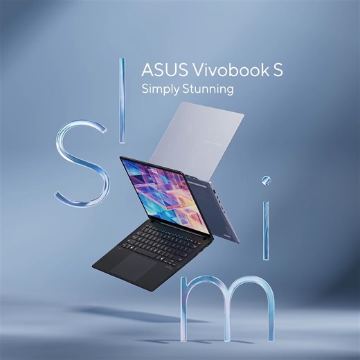 4 comments |  ¡Presentamos el nuevo logo de ASUS Vivobook!   ¡Hemos renovado nuestro aspecto, pero queremos QUE TÚ nos digas qué hay de nuevo! ¡Comparte tus comentarios a continuación y descubramos juntos las diferencias! ✨ #ASUS #Vivobook | ASUS | Facebook