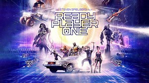 Ready Player One `2018 FULL-Streaming-MOVIE