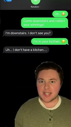 $1,000,000!!!😎 *Texting Random Numbers!* #comedy #prank #shorts