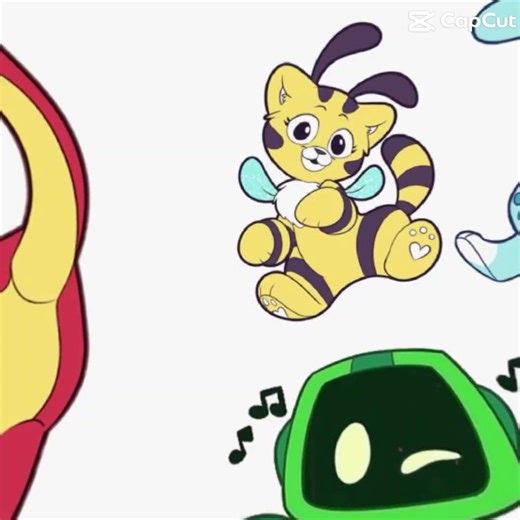 Who’s your favorite mines boogie bot because it’s a robot like me
