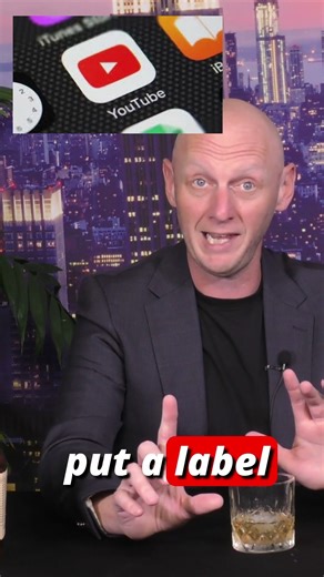 YouTube forced creators to do what now #youtube #policy #shorts