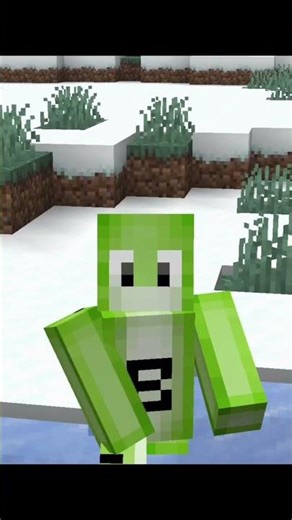 What Is the Slowest Movement Possible in Minecraft?