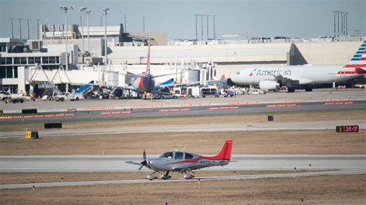 When is spring break in Florida? Where you can fly from Pensacola