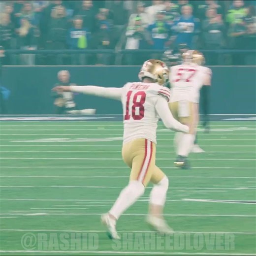 Rashid Shaheed Highlights: SeaHawks Fan Reactions