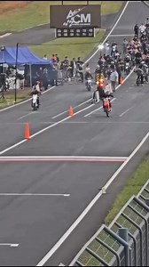 3M views · 35K reactions | Cual creen que fue el error? #fail #viralreelsシ #motos #pikes #carreras | Santa marta Stunt | Facebook