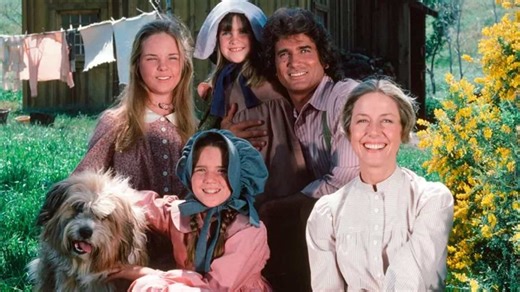 La Petite Maison dans la Prairie par Netflix : voici les acteurs du reboot de la série culte !
