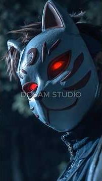 Naruto Live Action (2026) | The Legendary Beginning