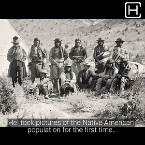 15K views · 79 reactions | Famous Photographers: Timothy H. O'Sullivan | History Images | Facebook