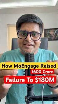 How A Failed App Became A $180M Startup | Day 3/30