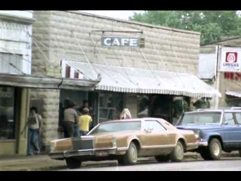 A Portrait of the Ozarks Part II - Shannon County: Hearts of the Children