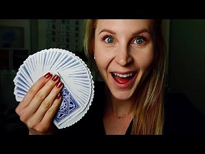 How To Force A Card - 3 Different Card Forces Anyone Can Do