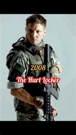 Jeremy Renner best movies #jeremyrenner #movies