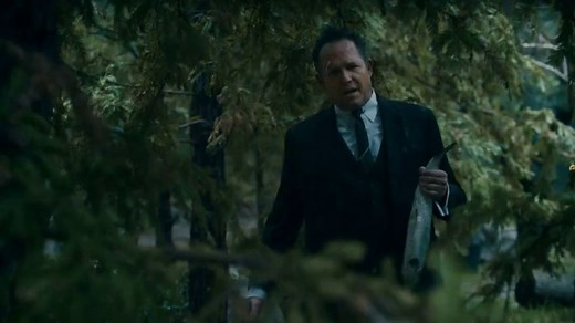 Allstate TV Spot, 'Mayhem: Bear'