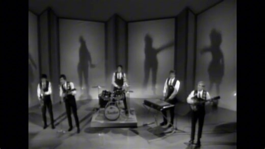 Dave Clark Five - Over And Over ... 🎶 Let the music play: https://topoldiesclassic.topgreatsong.com/dave-clark-five-1964-over-and-over?utm_source=facebook&utm_medium=preel&utm_campaign=topoldiesclassic | Top Oldies Classic