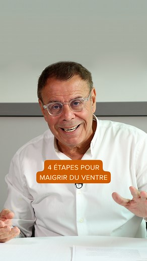 273K views · 2.7K reactions | Pour maigrir du ventre, il faut entamer...