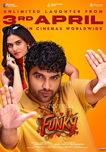 Funky streaming: where to watch movie online?