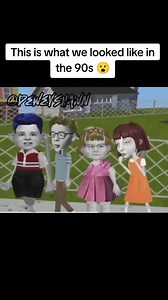 85 reactions · 24 shares | Angela Anaconda was not a fever dream... #90s #nostalgia #nickelodeon | Dewey Shawn | Facebook