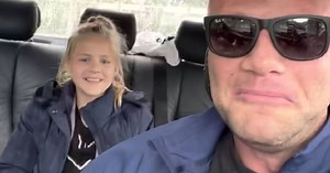 Alex Soze herenigt zich met andere uit Nederland gevluchte '