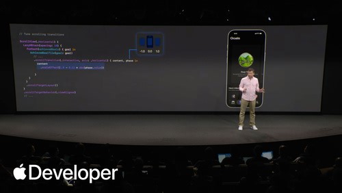 Fortify your app: Essential strategies to strengthen security - Meet with Apple - Videos - Apple Developer