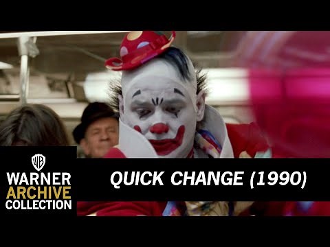 Open HD | Quick Change | Warner Archive